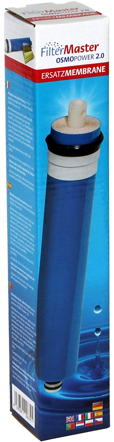 FilterMaster Osmosis Replacemenet Membrane 190 l/d
