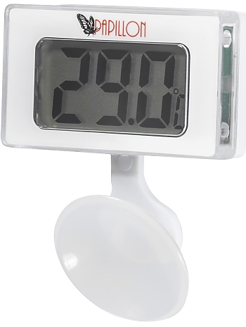 Underwater digital Thermometer