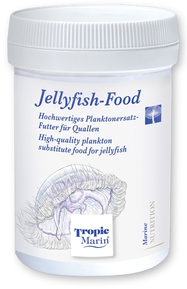 Tropic Marin Jellyfish Food