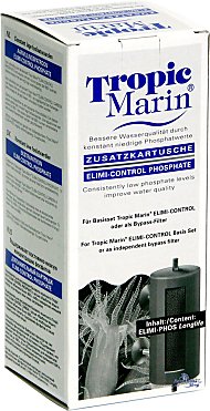 Tropic Marin Additional Cartridge Elimi-Control Phosphate