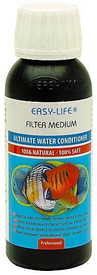 Easy-Life Fluid Filter Medium