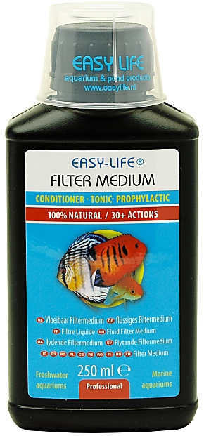 Easy-Life Fluid Filter Medium 250 ml