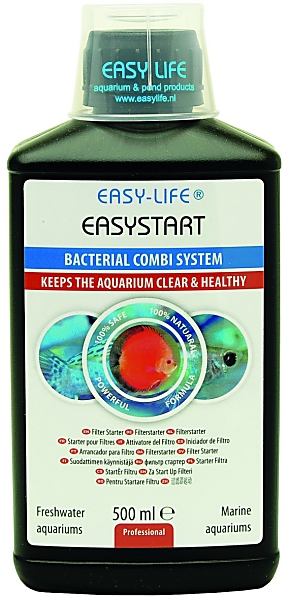 Easy-Life Easystart 500 ml