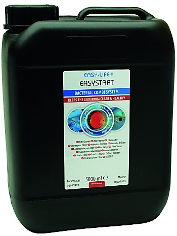 Easy-Life Easystart 5000 ml