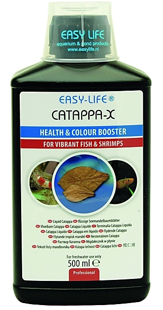 Easy-Life Catappa-X 500 ml