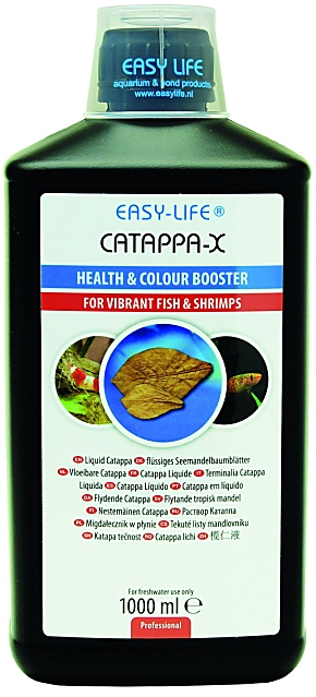 Easy-Life Catappa-X 1000 ml