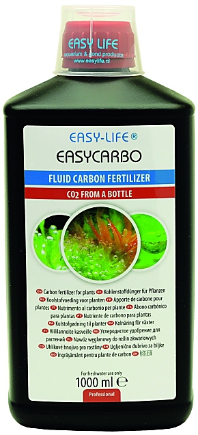 Easy-Life EasyCarbo 1 L