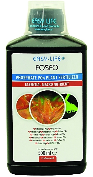 Easy-Life Fosfo 500 ml