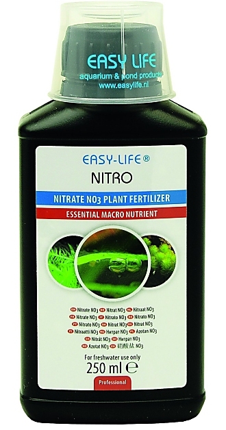 Easy-Life Nitro