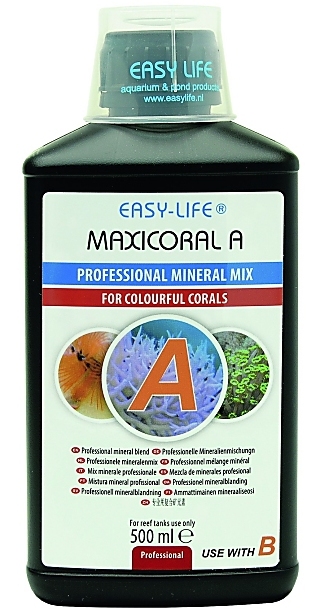 Easy-Life Maxicoral A 500 ml