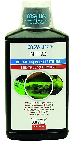 Easy-Life Nitro 500 ml