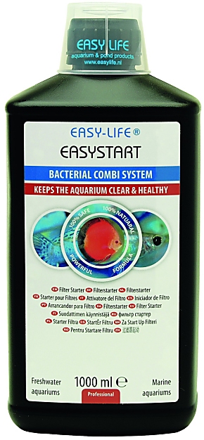 Easy-Life Easystart 1 L