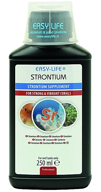 Easy-Life Strontium