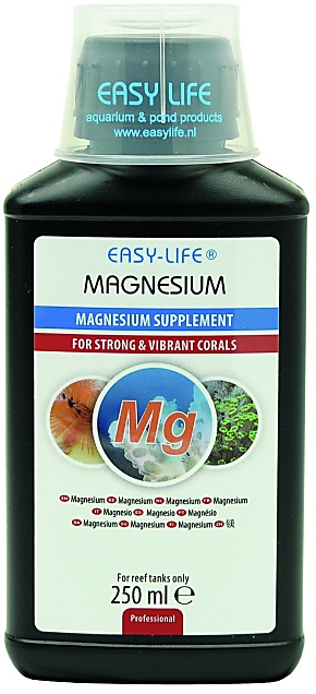 Easy-Life Magnesium