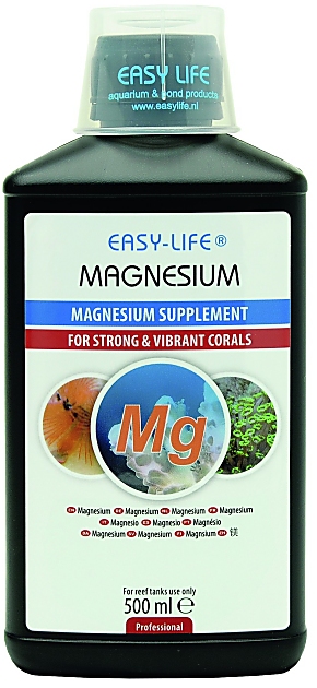 Easy-Life Magnesium 500 ml