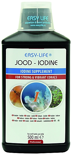 Easy-Life Jod 500 ml