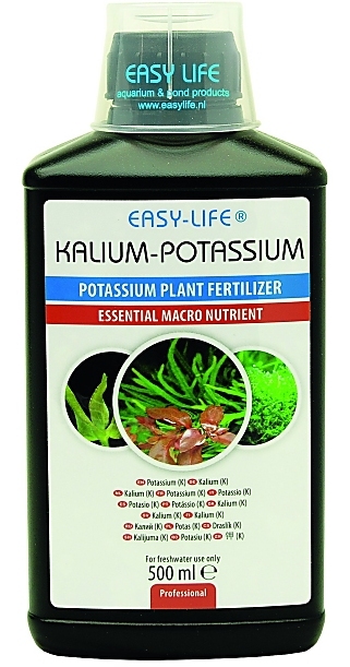 Easy-Life Potassium 500 ml