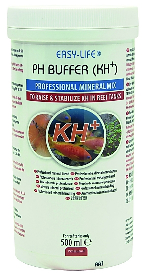 Easy-Life pH Buffer 500 ml