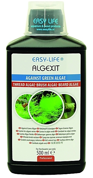 Easy-Life AlgExit 500 ml