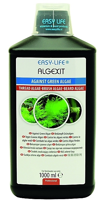 Easy-Life AlgExit 1000 ml