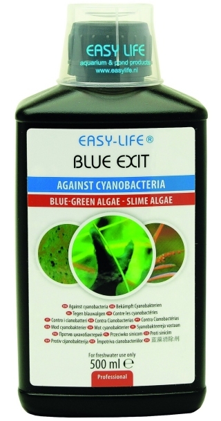 Easy-Life Blue Exit 500 ml