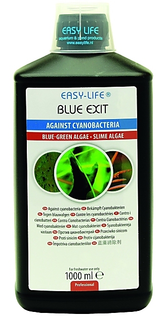 Easy-Life Blue Exit 1000 ml
