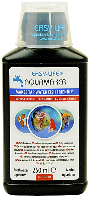Easy-Life AquaMaker 250 ml