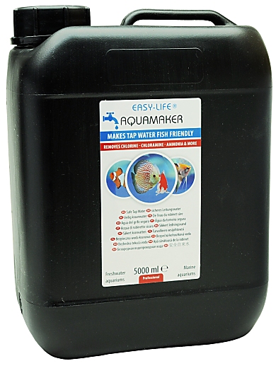 Easy-Life AquaMaker 5000 ml