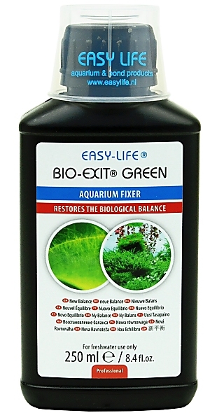 Easy-Life Bio-Exit Green