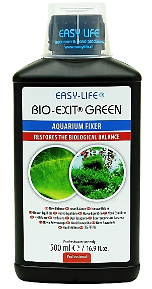 Easy-Life Bio-Exit Green 500 ml