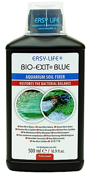 Easy-Life Bio-Exit Blue 500 ml