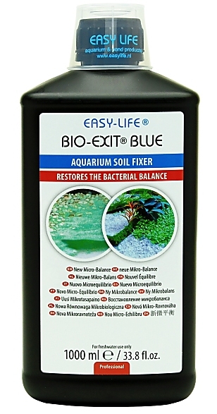 Easy-Life Bio-Exit Blue 1000 ml