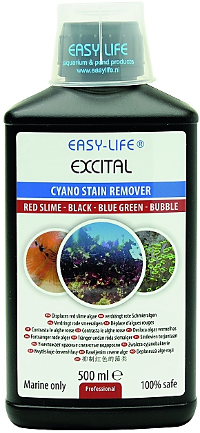Easy-Life Excital 500 ml