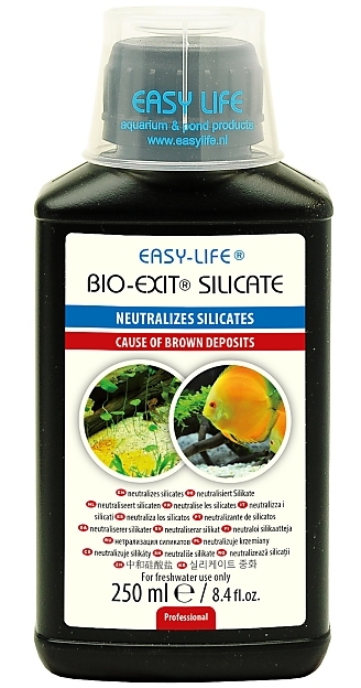 Easy-Life Bio-Exit Silicate