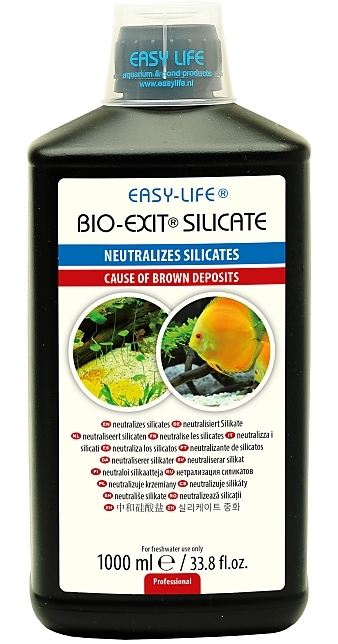 Easy-Life Bio-Exit Silicate 1000 ml