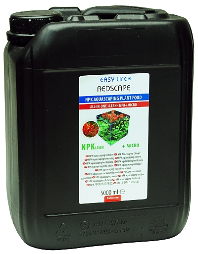 Easy-Life EasyScape Red -RedScape- 5000 ml
