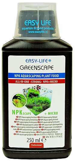 Easy-Life EasyScape Green -GreenScape- 250 ml