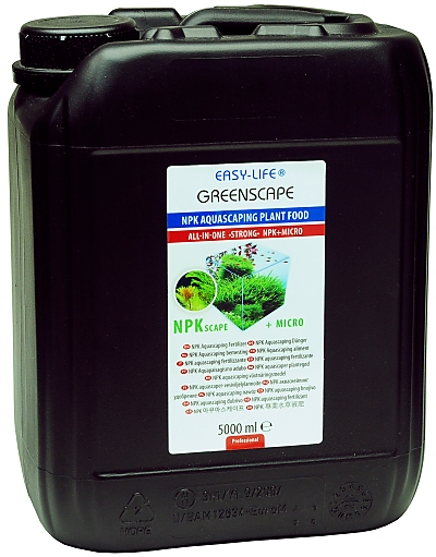 Easy-Life EasyScape Green -GreenScape- 5000 ml