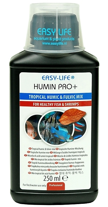 Easy-Life Humin Pro+ 250 ml