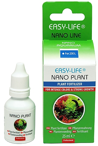 Esay-Life Nano Plant 25 ml