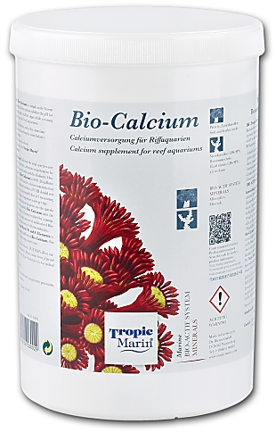 Tropic Marin Bio-Calcium 5.0 kg