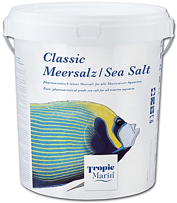 Tropic Marin Classic Sea Salt