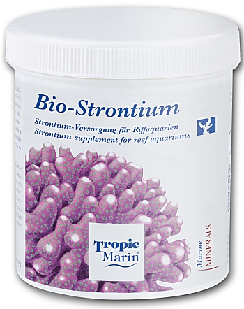 Tropic Marin Bio-Strontium