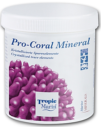 Tropic Marin Pro-Coral Mineral