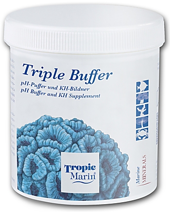 Tropic Marin Triple-Buffer