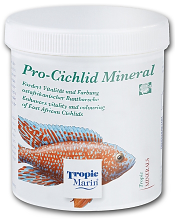 Tropic Marin Pro-Cichlid Mineral