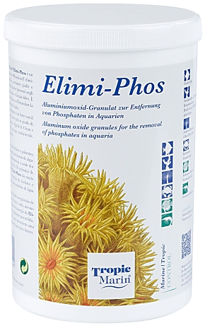 Tropic Marin Elimi-Phos 3 x 500 g