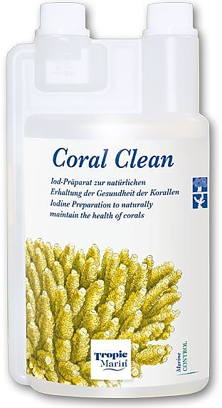 Tropic Marin Coral Clean 250 ml
