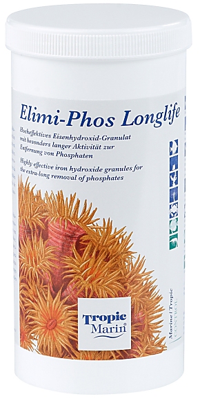 Tropic Marin Elimi-Phos longlife 200 g