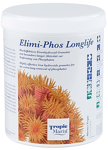 Tropic Marin Elimi-Phos longlife 400 g